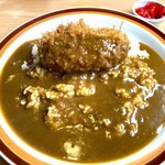 とんかつ一代 - Aランチ！