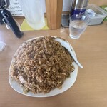 支那そば　たかはし - 