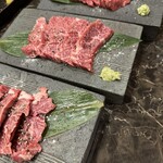 焼肉たまき - 