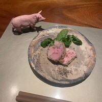 肉割烹 ASATSUYU - 