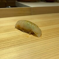 鮨なか乃 - 