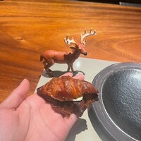 肉割烹 ASATSUYU - 