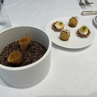 Grand rocher - 