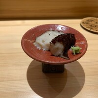 鮨なか乃 - 