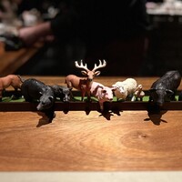 肉割烹 ASATSUYU - 