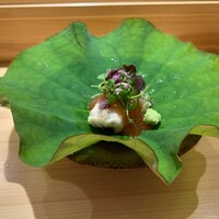 鮨なか乃 - 