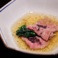 肉料理ふくなが - 