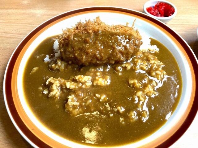 とんかつ一代 - 多賀城（とんかつ）の写真