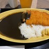 博多カレー研究所 博多とんこつあごだしカレー