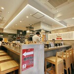 ラムそば ラム串 一誠 - 