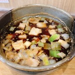 麺や 谷口 - 
