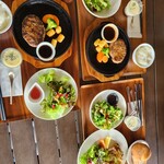 ROSEHIP CAFE - 