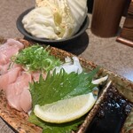 焼鳥ダイニング鈴木 - 