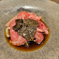 八重洲 steak & seafood 鉄板焼き 一心 - 