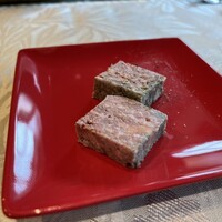 ビストロ 銀 - 