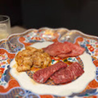 渋谷焼肉 かみ山 - 