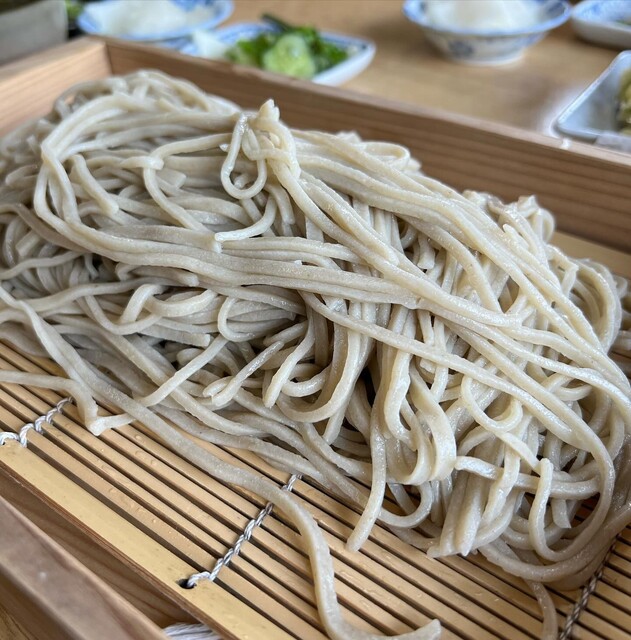 はらっ葉 - 最上（そば）の写真