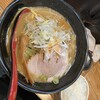 麺処 花田 上野店