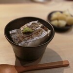 恵比寿 鮨 謙心 - 