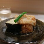 恵比寿 鮨 謙心 - 