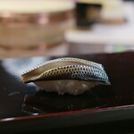 恵比寿 鮨 謙心 - 