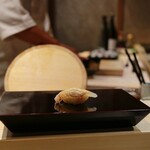 恵比寿 鮨 謙心 - 