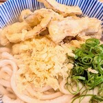 うどん いっしゅん - 