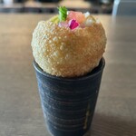 ワインとスパイス小料理 Dal Mellow - ダルプリウプマ