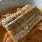 ワインとスパイス小料理 Dal Mellow - ワインと食べるカレー。