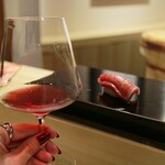 恵比寿 鮨 謙心 - 