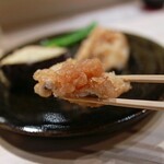 恵比寿 鮨 謙心 - 