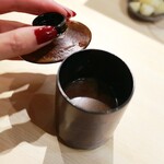 恵比寿 鮨 謙心 - 