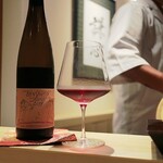 恵比寿 鮨 謙心 - 