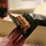 恵比寿 鮨 謙心 - 