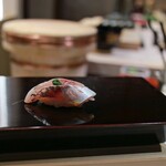 恵比寿 鮨 謙心 - 