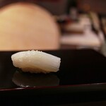 恵比寿 鮨 謙心 - 