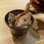 恵比寿 鮨 謙心 - 