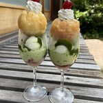 抹茶ラボ - 