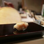 恵比寿 鮨 謙心 - 