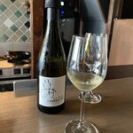 ワインとスパイス小料理 Dal Mellow - ワインペアリング②