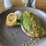 LATTE GRAPHIC 自由が丘店 - 