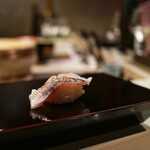 恵比寿 鮨 謙心 - 