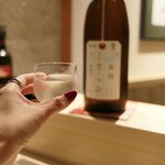 恵比寿 鮨 謙心 - 