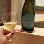 恵比寿 鮨 謙心 - 