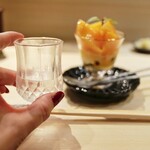 恵比寿 鮨 謙心 - 