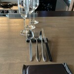 ワインとスパイス小料理 Dal Mellow - 