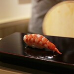 恵比寿 鮨 謙心 - 