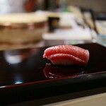 恵比寿 鮨 謙心 - 