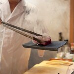 恵比寿 鮨 謙心 - 