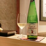 恵比寿 鮨 謙心 - 